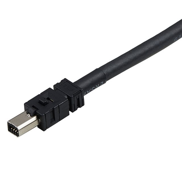 1-2205129-3 CABLE M-CBL 2M