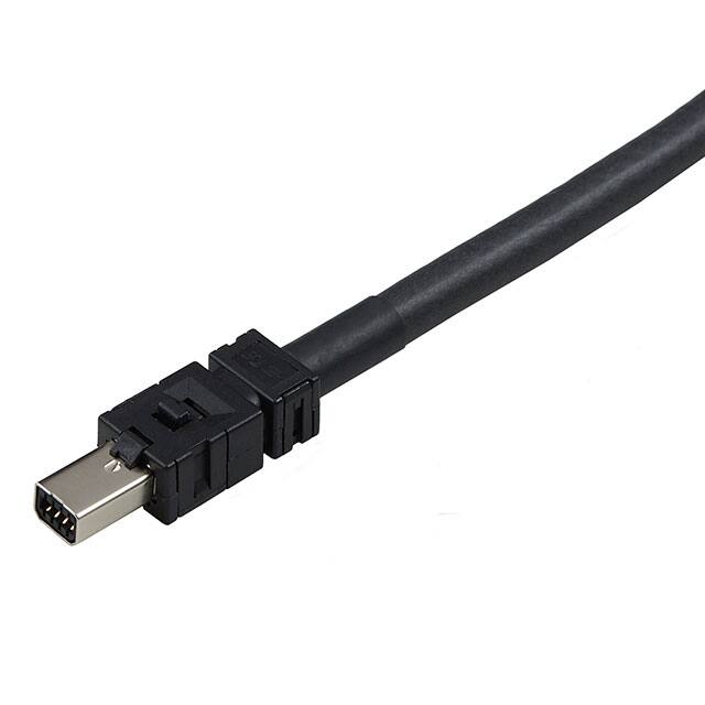 2205130-3 CABLE M-CBL 2M