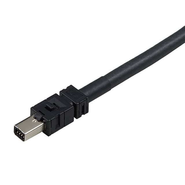 1-2205130-3 CABLE M-CBL 2M