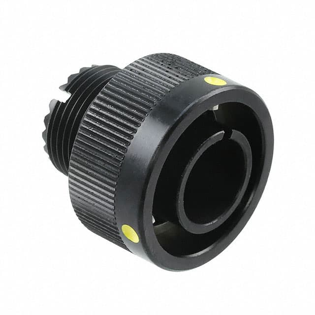 CIRHSE06T14S6PCNF80M32V0 CONN PLUG HSNG MALE 6POS INLINE