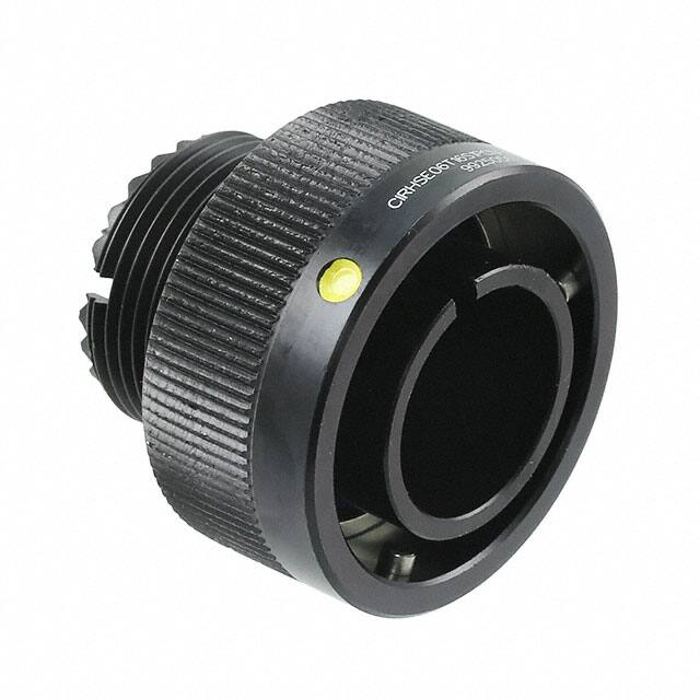 CIRHSE06T16S1PCNF80M32V0 CONN PLUG HSNG MALE 7POS INLINE
