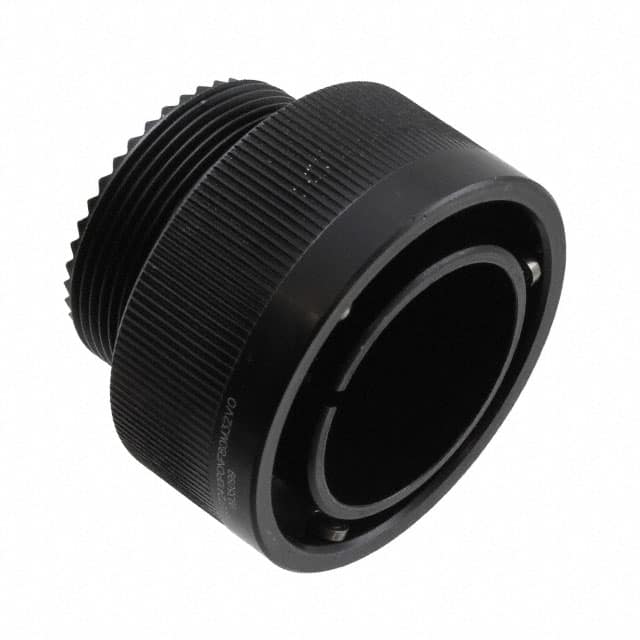 CIRHSE06T2410PCNF80M32V0 CONN PLUG HSNG MALE 7POS INLINE