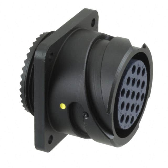 CIRH03T2214SCNF80M32V0 CONN RCPT HSG FMALE 19POS PNL MT