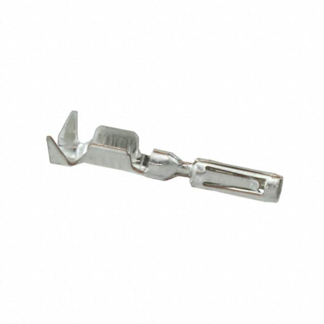770520-1 CONN SOCKET 16-20AWG CRIMP TIN