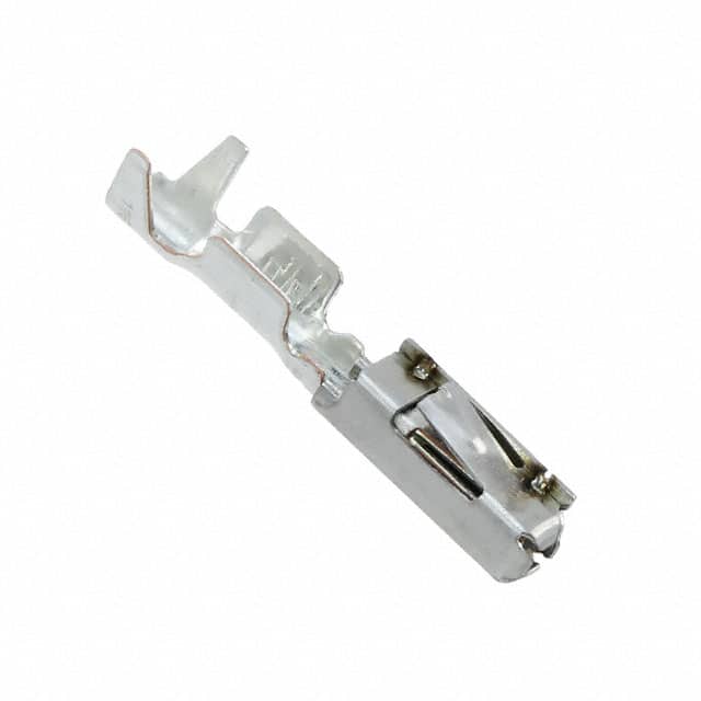 963715-1 CONN SOCKET 18-20AWG CRIMP TIN