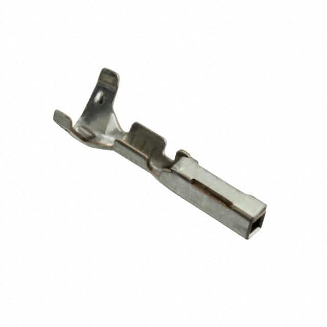 173681-1 CONN SOCKET 20-22AWG CRIMP TIN