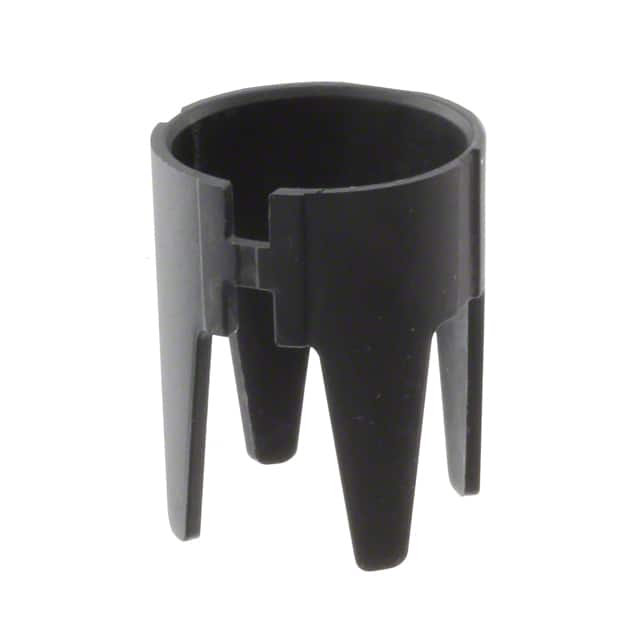 2287892-1 CONN ADJUSTER BLACK