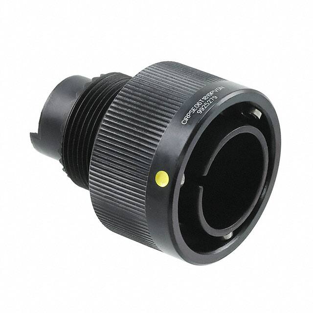 CIRPSE06T1819PV0N CONN PLUG HSG MALE 10POS INLINE