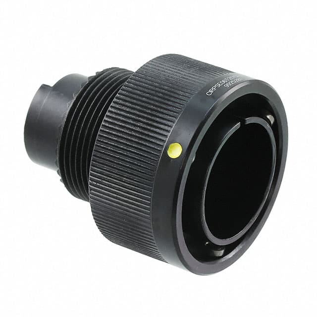 CIRPSE06T2015PV0N CONN PLUG HSNG MALE 7POS INLINE