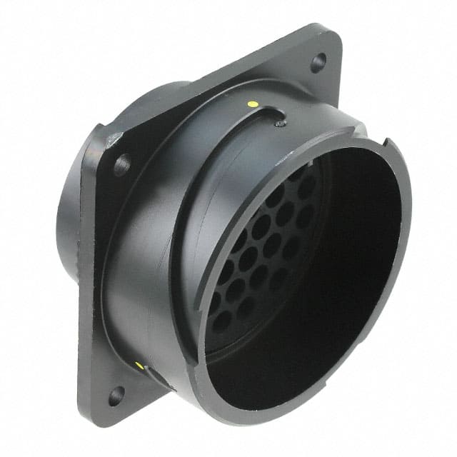 CIRPSE06T40A60SV0N CONN PLG HSG FMALE 60POS INLINE