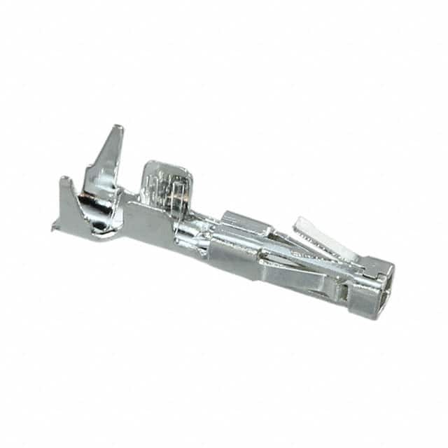 1-2834067-2 CONN SSL SKT CONT 18-22AWG CRIMP