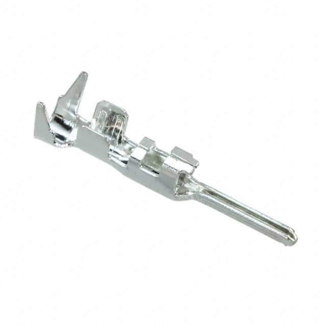 1-2834068-2 CONN SSL PIN CONT 18-22AWG CRIMP