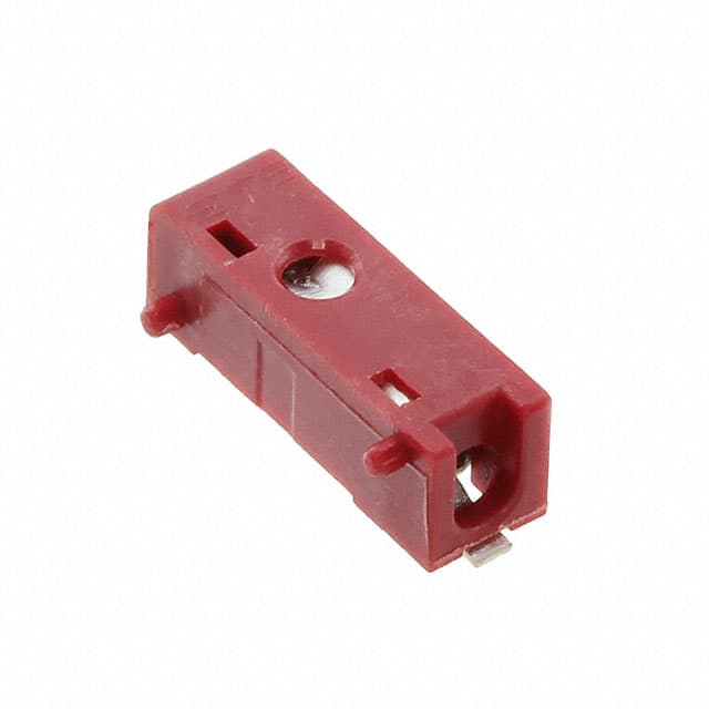 3-2834006-1 1P MODULAR RELEASABLE POKE-IN CO