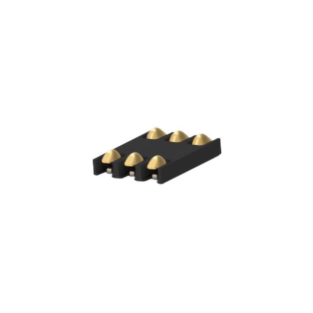 1-1705300-5 SIM CONNECTOR 5 DIRECTIONAL
