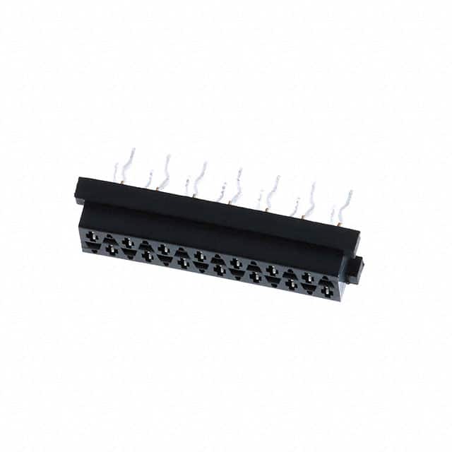 1-2178710-4 CONN RCPT 14POS 0.1 TIN PCB