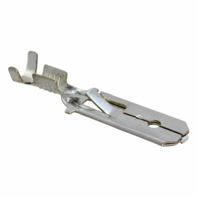 1-293041-1 FF 250 PLUG 0.35-1MM2 BR