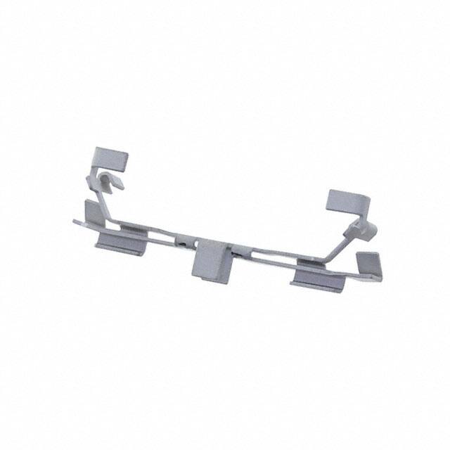 1717832-2 LATCH 52POS MINI PCI