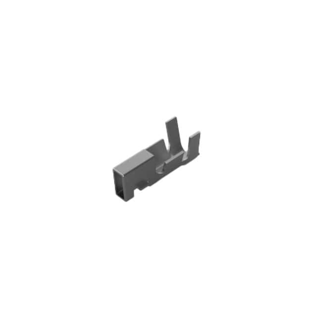 1971031-1 CONN SOCKET 24-28AWG CRIMP TIN