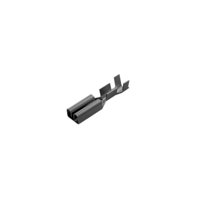 444149-2 .110S FASTON REC