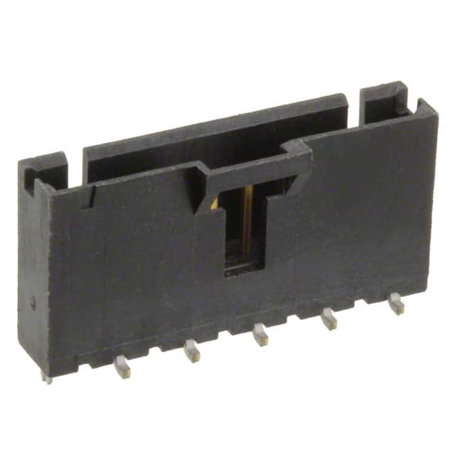 1375582-9 CONN HEADER SMD 10POS 2.54MM