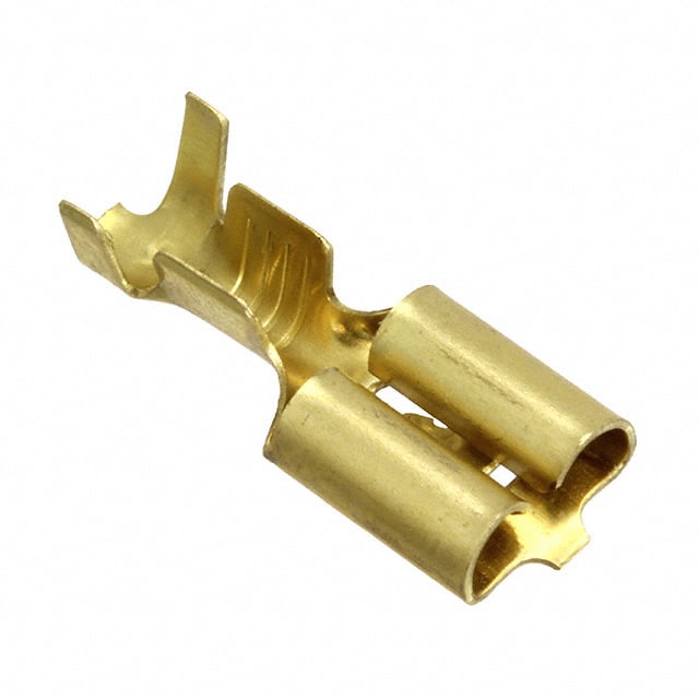 626095-1 .250 SERIES FASTIN
