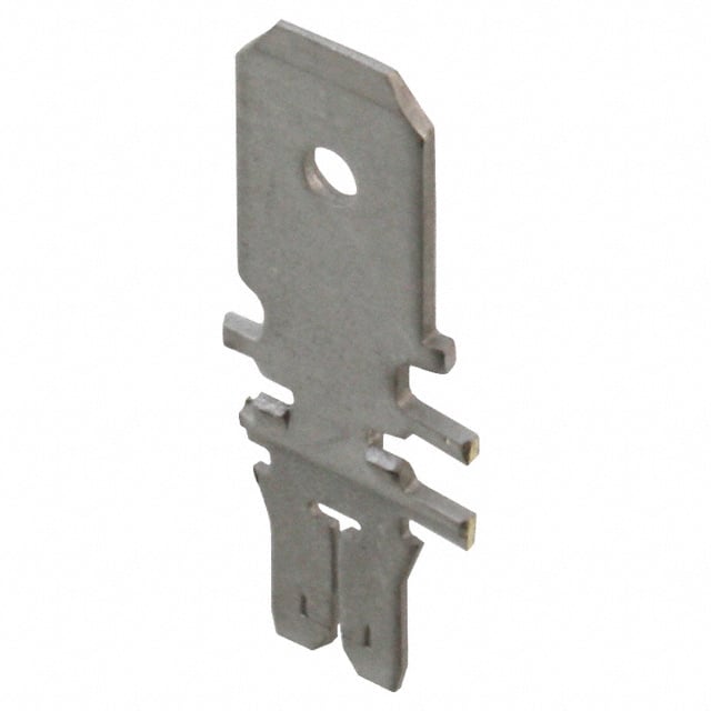 63713-2 CONN MAG TERM 20-23AWG IDC