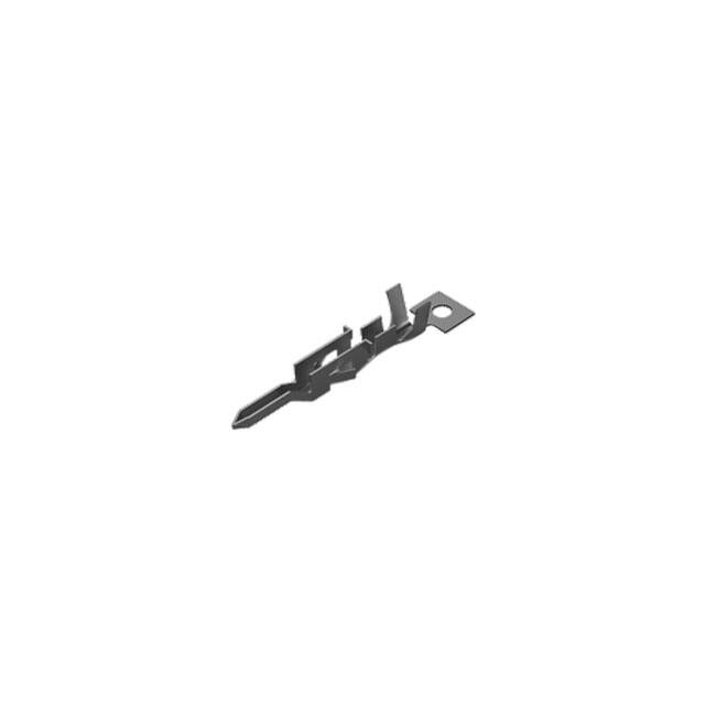 794957-3 CONN PIN 22-26AWG CRIMP TIN