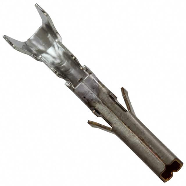 794958-3 CONN SOCKET 22-26AWG CRIMP TIN