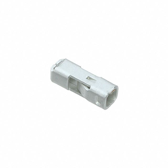 2834171-3 ULTRAMINIATURE SLIM CONTACT