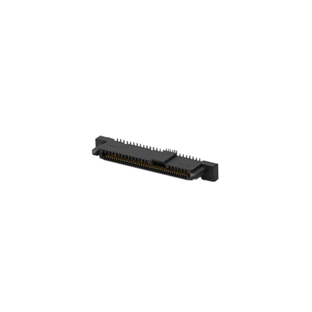 1735961-2 CONN SAS/PCIE RCPT 68POS SLD SMD