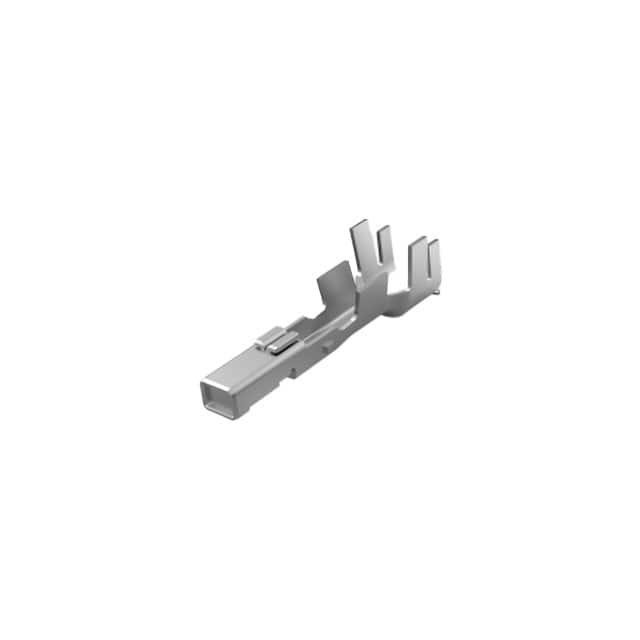 2232901-1 CONN SOCKET 16-20AWG CRIMP TIN