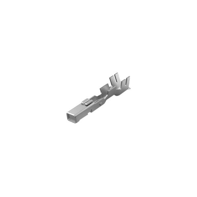 2232902-1 CONN SOCKET 22-26AWG CRIMP TIN