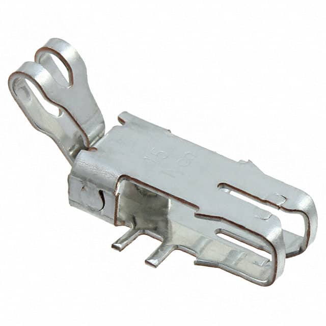 1418686-1 CONN MAG TERM 17-19AWG IDC