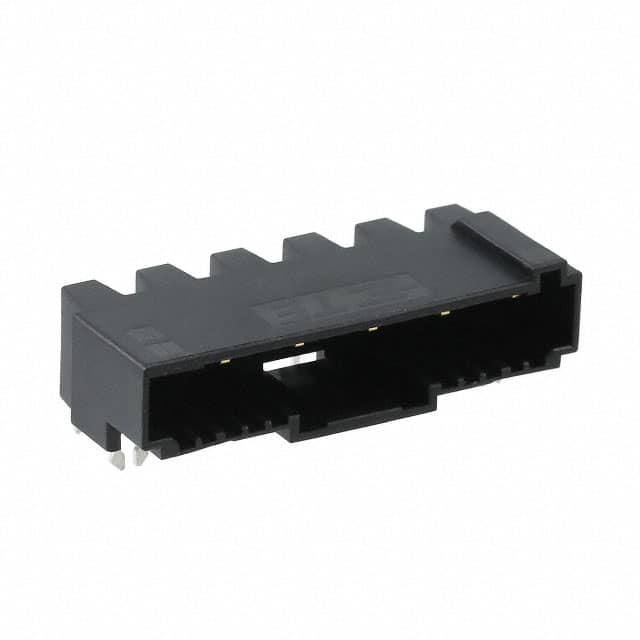 1-2271457-6 CONN HEADER R/A 6POS 7.5MM