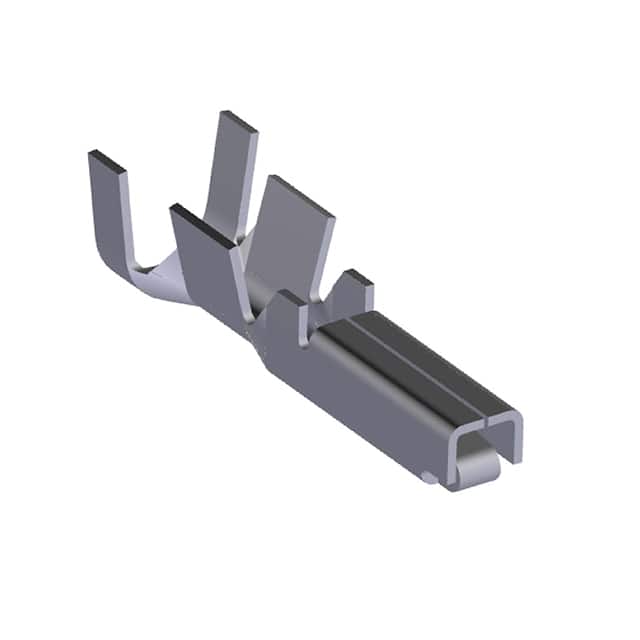 282466-1 CONN SOCKET 13-15AWG CRIMP TIN