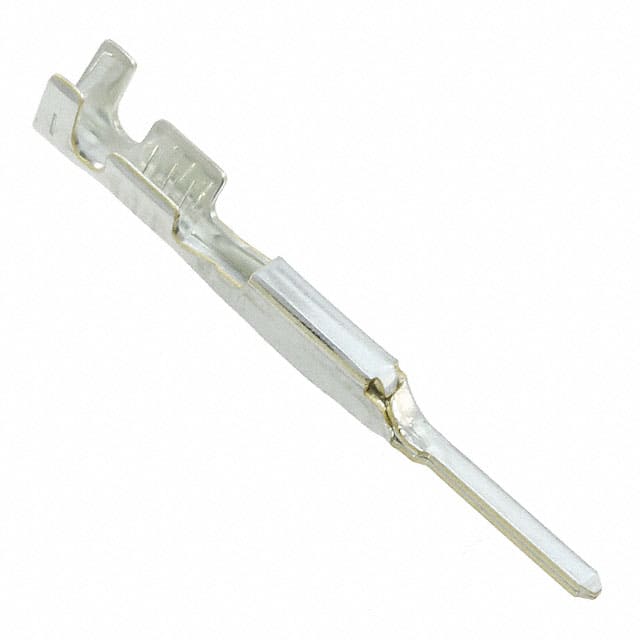 353537-1 CONN TAB CRIMP TIN