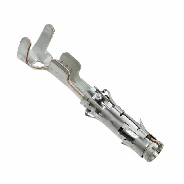 929989-1 CONTACT SOCKET 17-20AWG CRIMP
