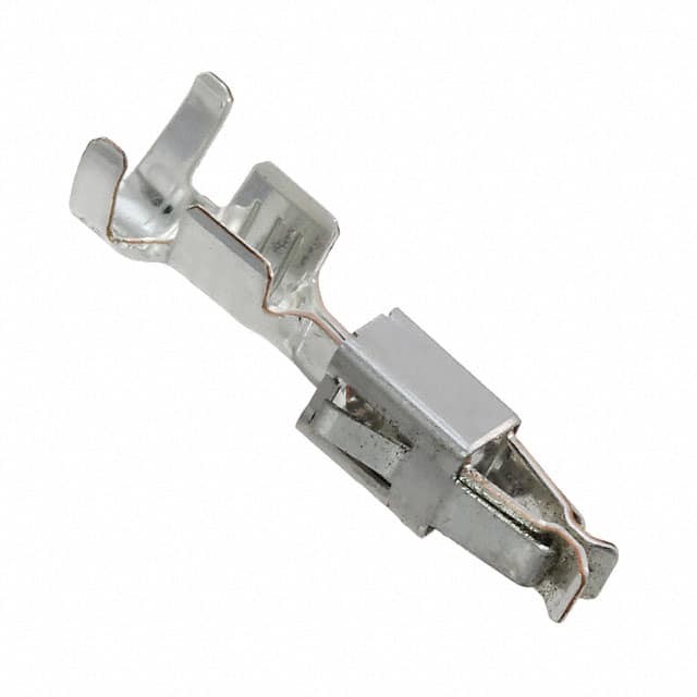964273-2 CONN SOCKET 13-17AWG CRIMP TIN