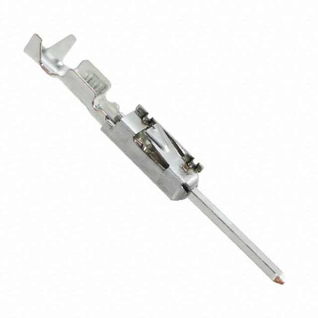 1-928918-1 CONN PIN 20-24AWG CRIMP TIN