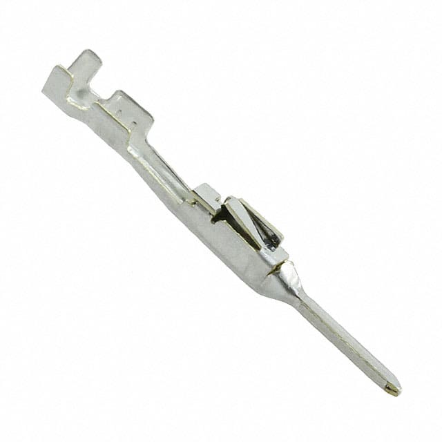 1674742-1 CONN PIN CRIMP TIN
