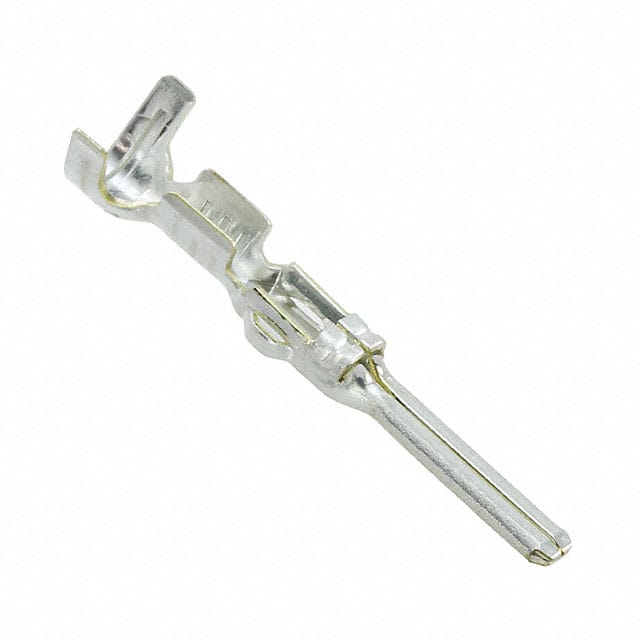 171631-1 CONN PIN 20-24AWG CRIMP TIN