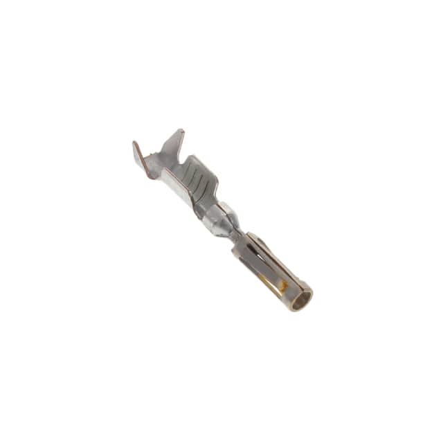 770520-3 CONN SOCKET 16-20AWG CRIMP GOLD