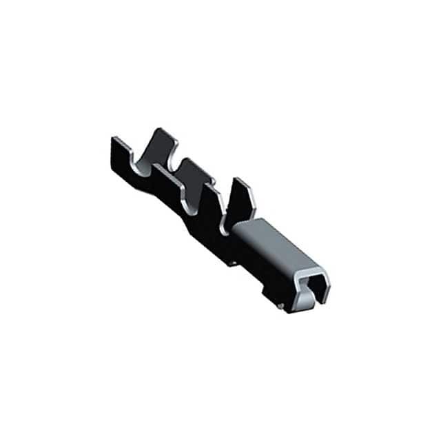 776001-1 CONN SOCKET 18-22AWG CRIMP TIN
