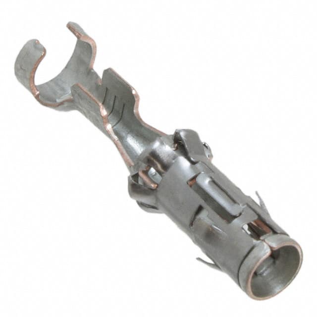 929974-1 CONTACT SOCKET 17-20AWG CRIMP