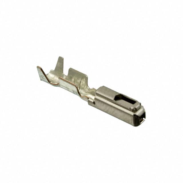 968221-1 CONN SOCKET 18-20AWG CRIMP TIN