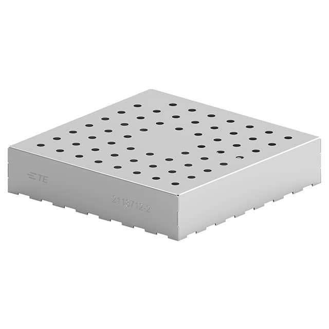 2118712-2 RF SHIELD 1.747"X1.747" SMD 1PC