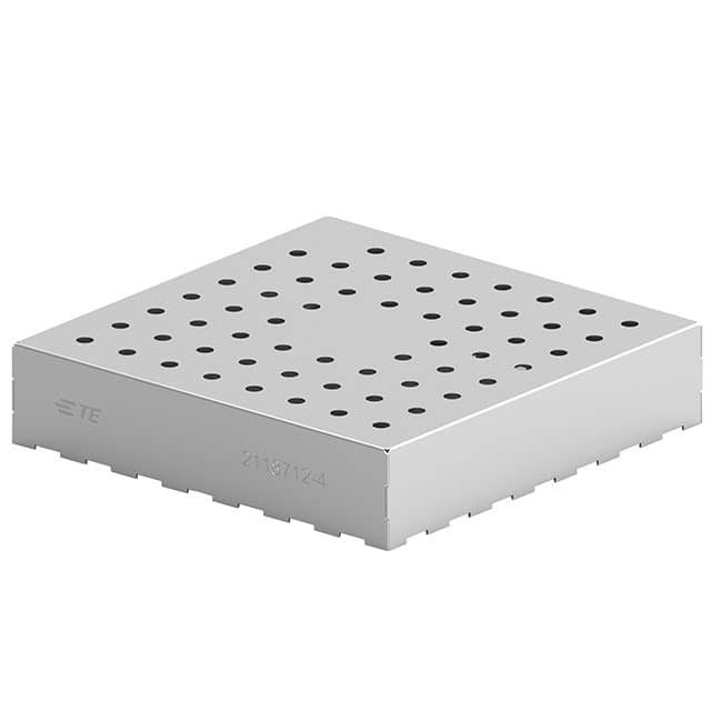 2118712-4 RF SHIELD 1.747" X 1.747" SMD