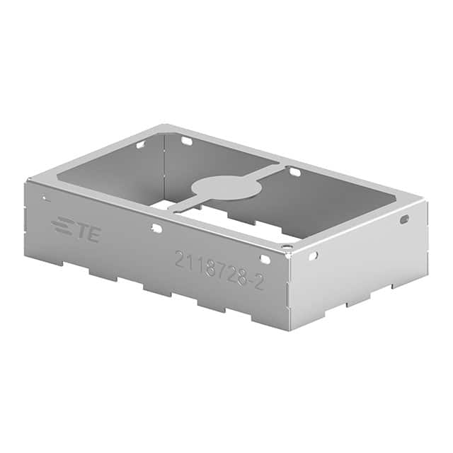 2118728-2 RF SHIELD 0.728" X 1.156" SMD