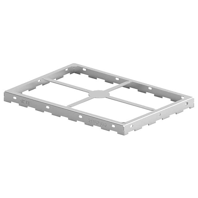 2118730-2 RF SHIELD 1.201" X 1.732" SMD