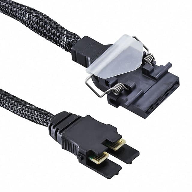 2821721-1 IFP/LEC CBL ASSY 1 PORT TYPE B S
